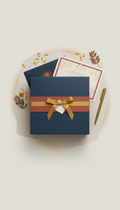 Signature Welcome Gift Box with Artisanal Treats